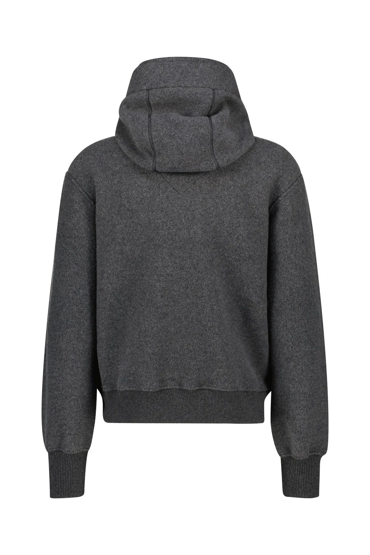 Fleece-Bomberjacke CHILLIWAK