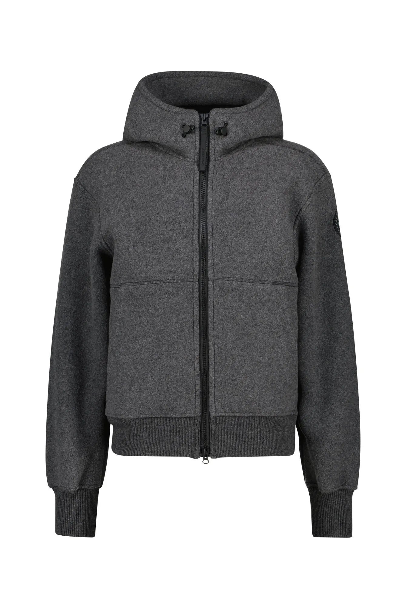 Fleece-Bomberjacke CHILLIWAK