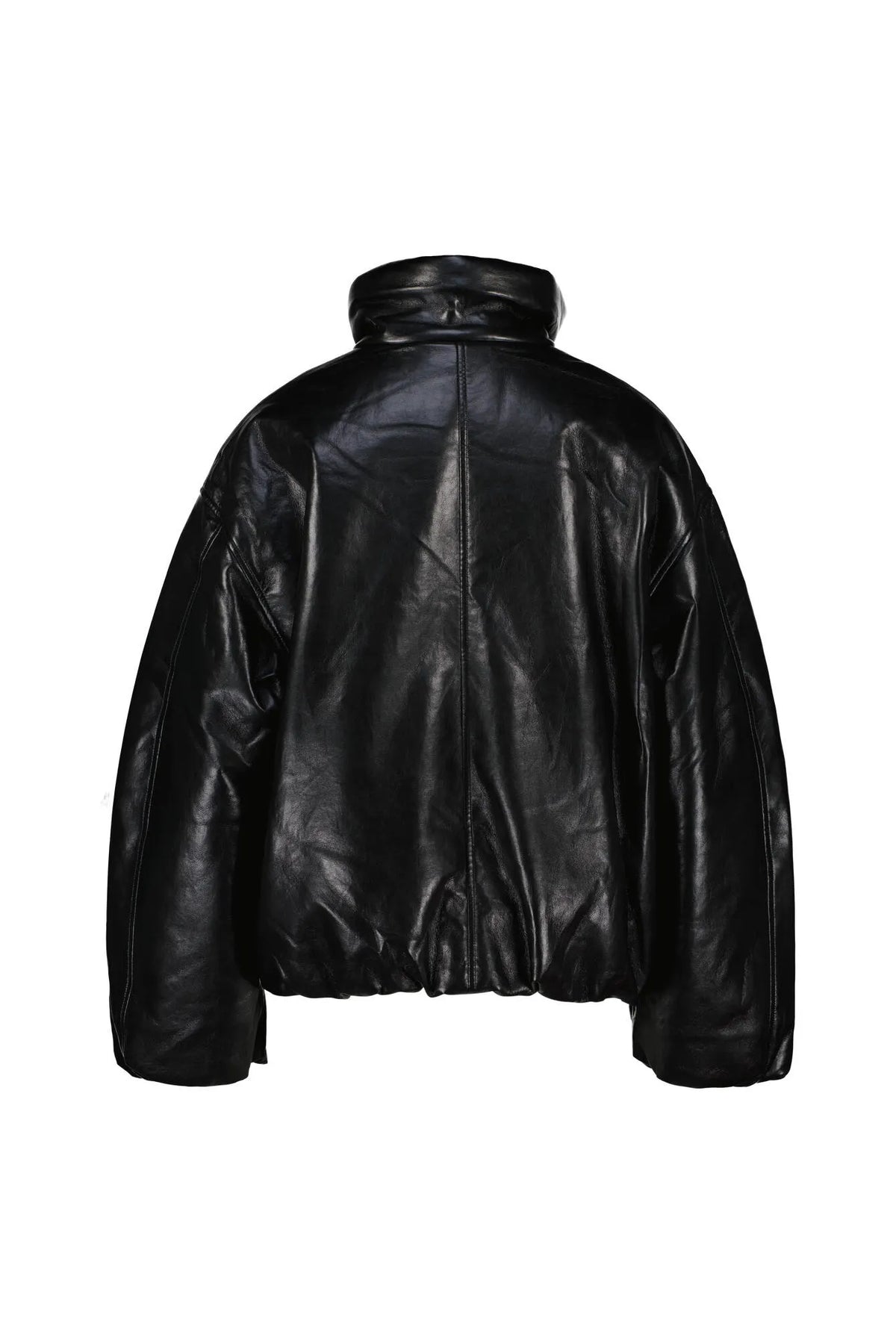 Puffer-Jacke CYRUS Relaxed Fit