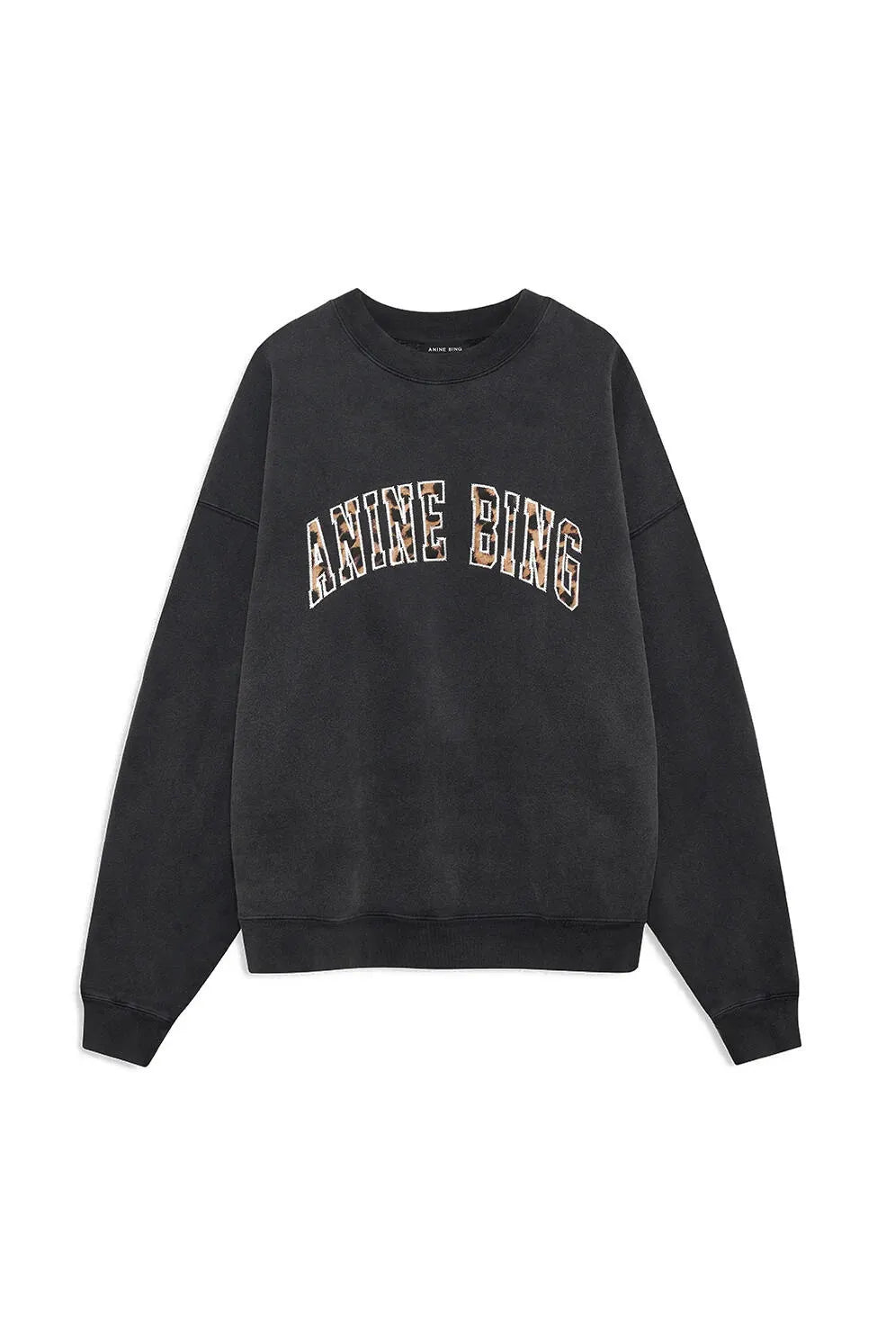 Sweatshirt MILES aus Baumwolle