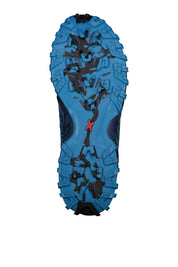 Trailrunning-Schuhe BUSHIDO III GTX