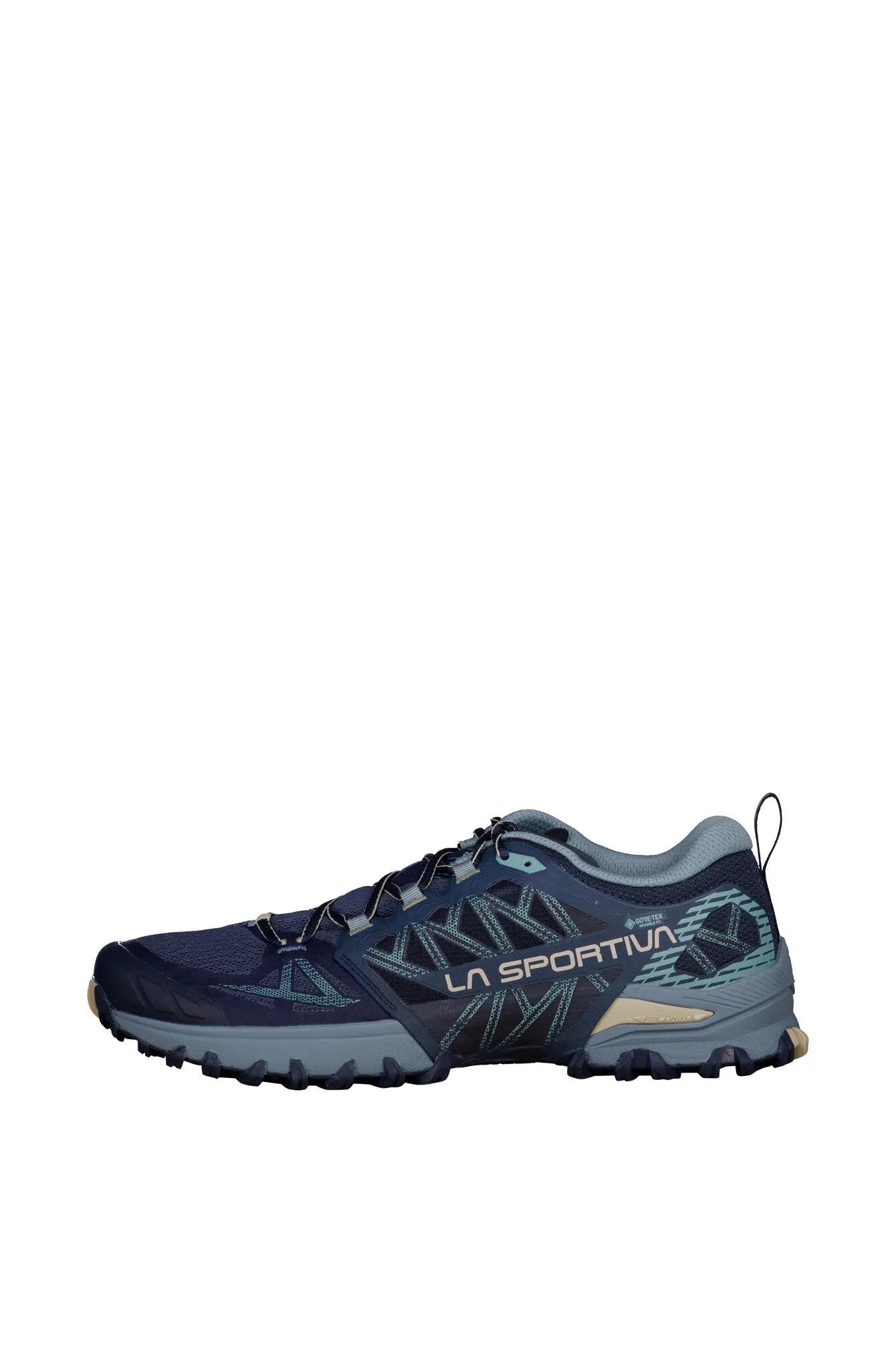 Trailrunning-Schuhe BUSHIDO III GTX