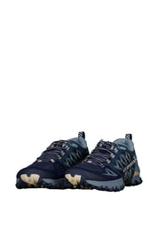 Trailrunning-Schuhe BUSHIDO III GTX