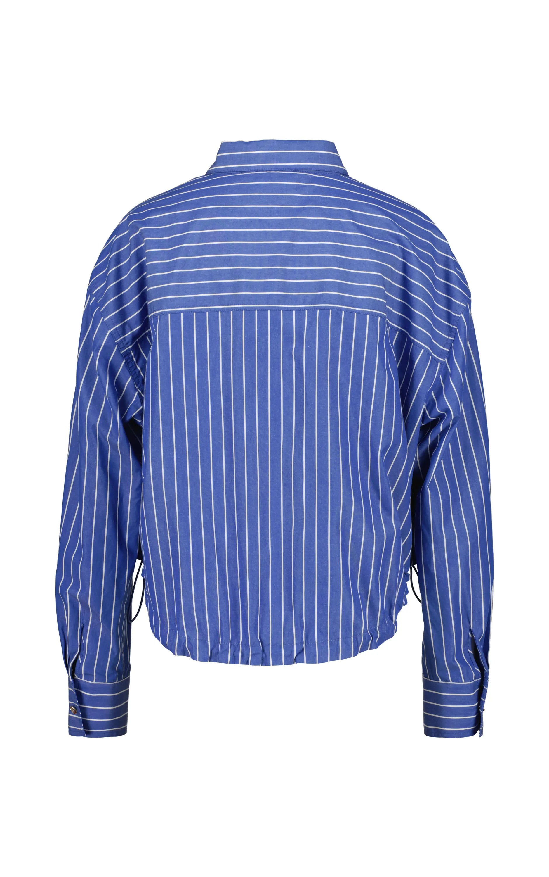Bluse KABU Relaxed Fit