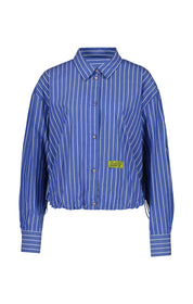 Bluse KABU Relaxed Fit