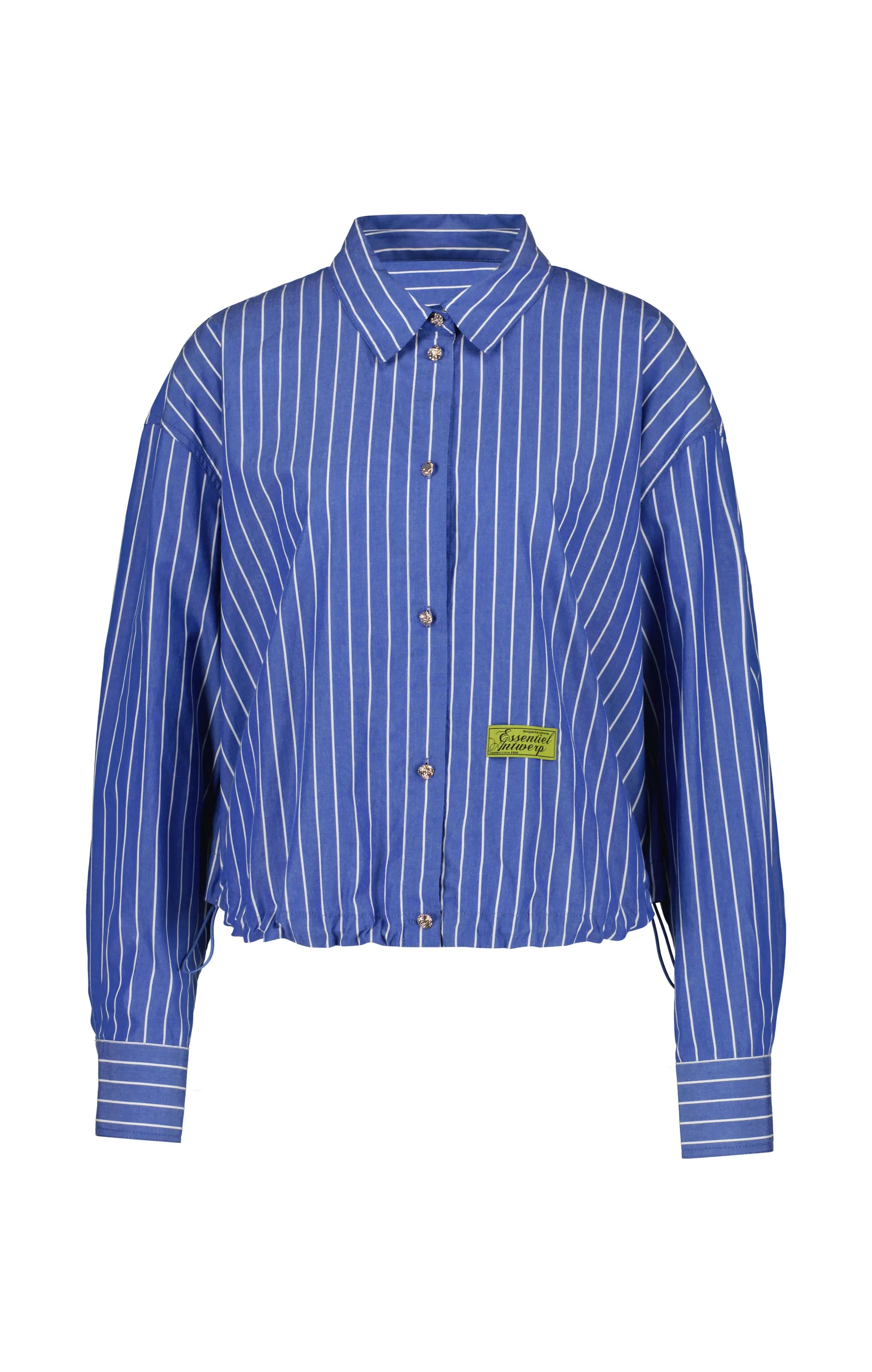 Bluse KABU Relaxed Fit