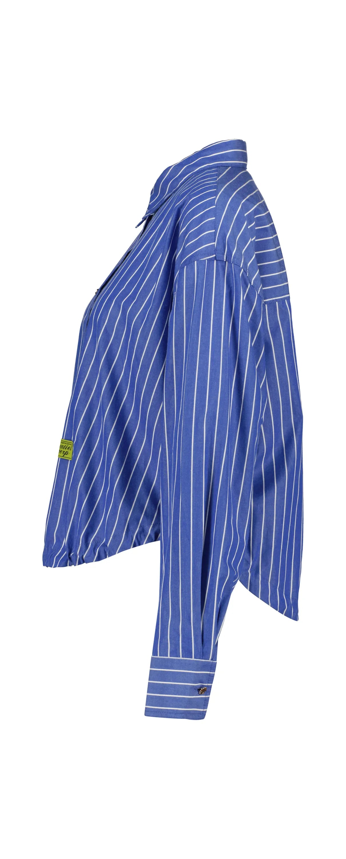 Bluse KABU Relaxed Fit