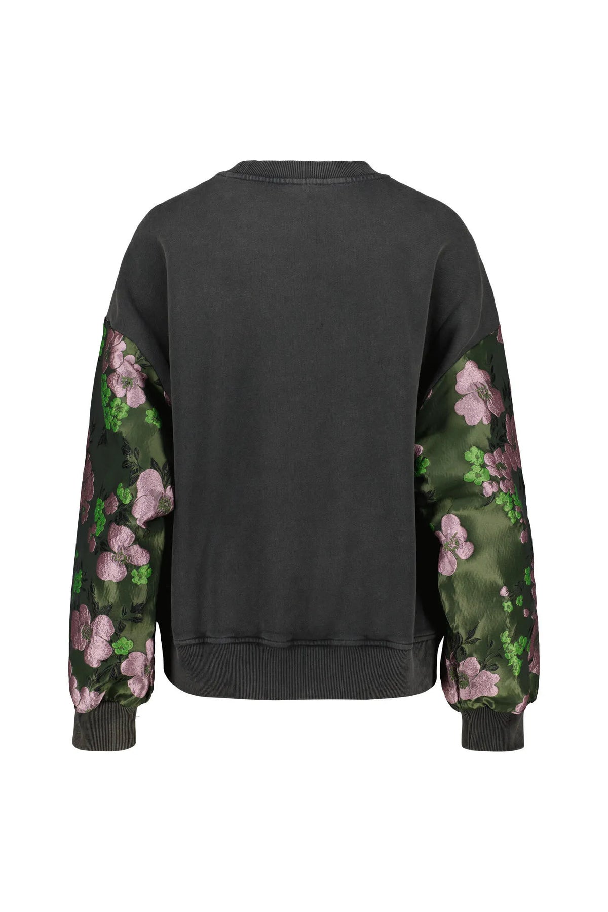 Sweatshirt KUEER aus Baumwolle