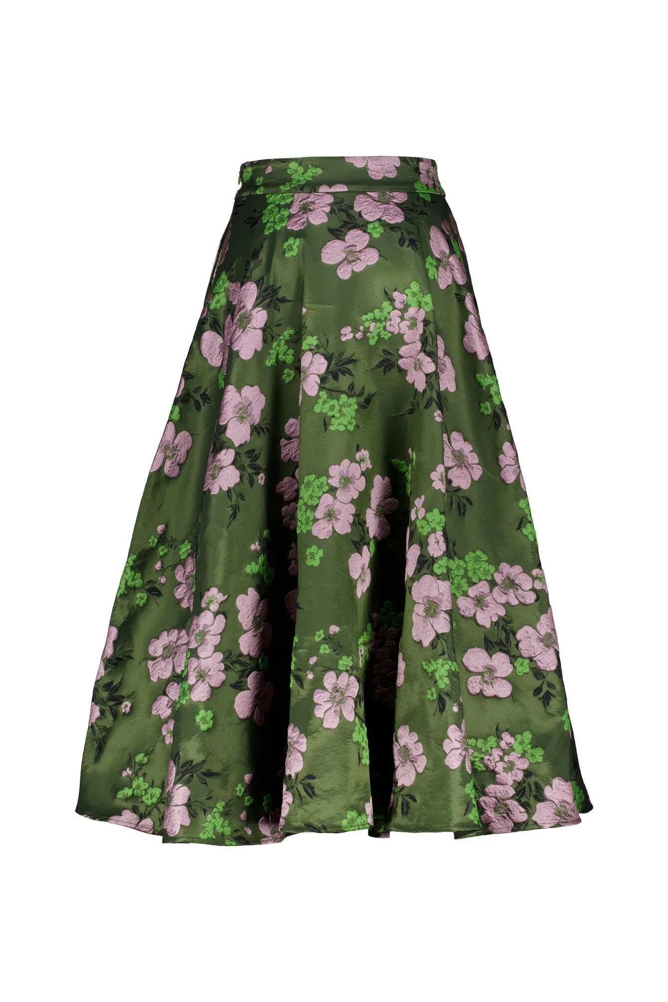 Jaquard-Rock Midi KATHYANNE