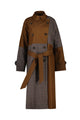Trenchcoats