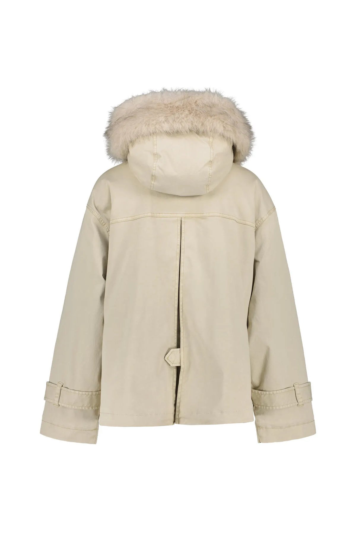 Übergangsjacke BELLA 316