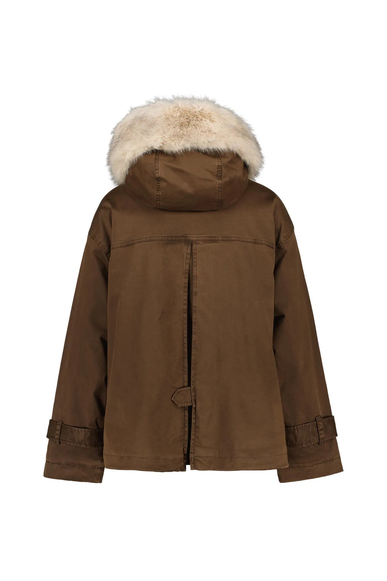 Übergangsjacke BELLA 316