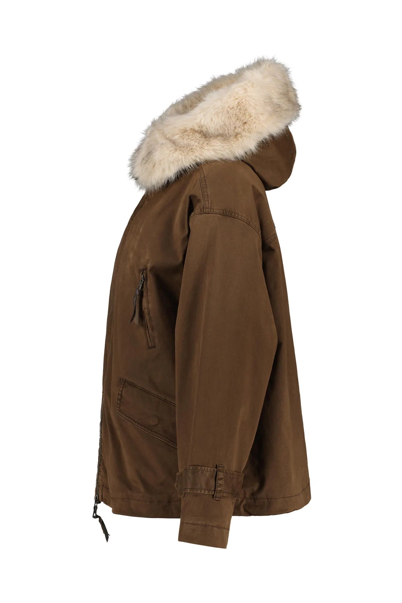 Übergangsjacke BELLA 316
