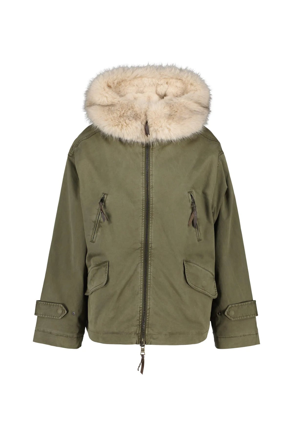 Übergangsjacke BELLA 316