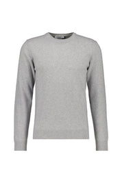 Strickpullover aus Merinowolle