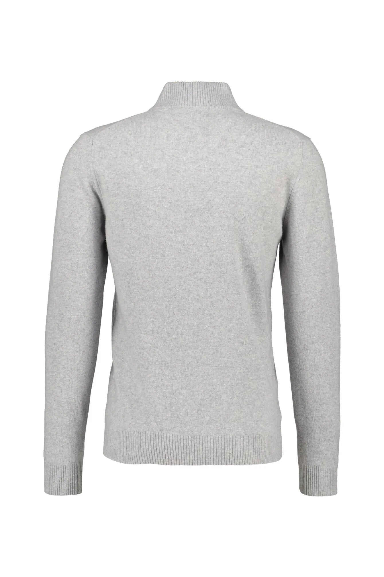 Strickpullover aus Merinowolle