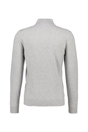 Strickpullover aus Merinowolle