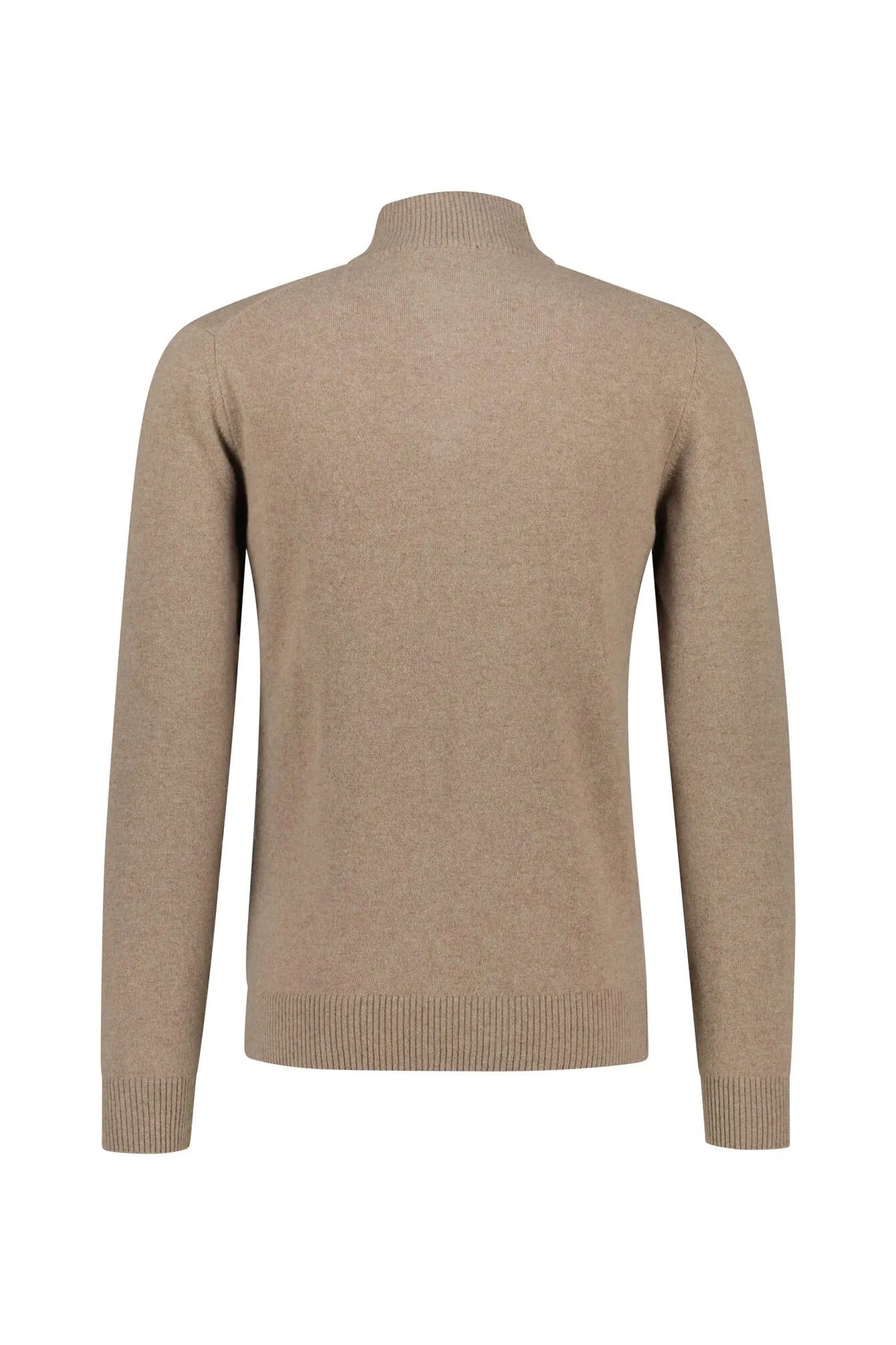 Strickpullover aus Merinowolle