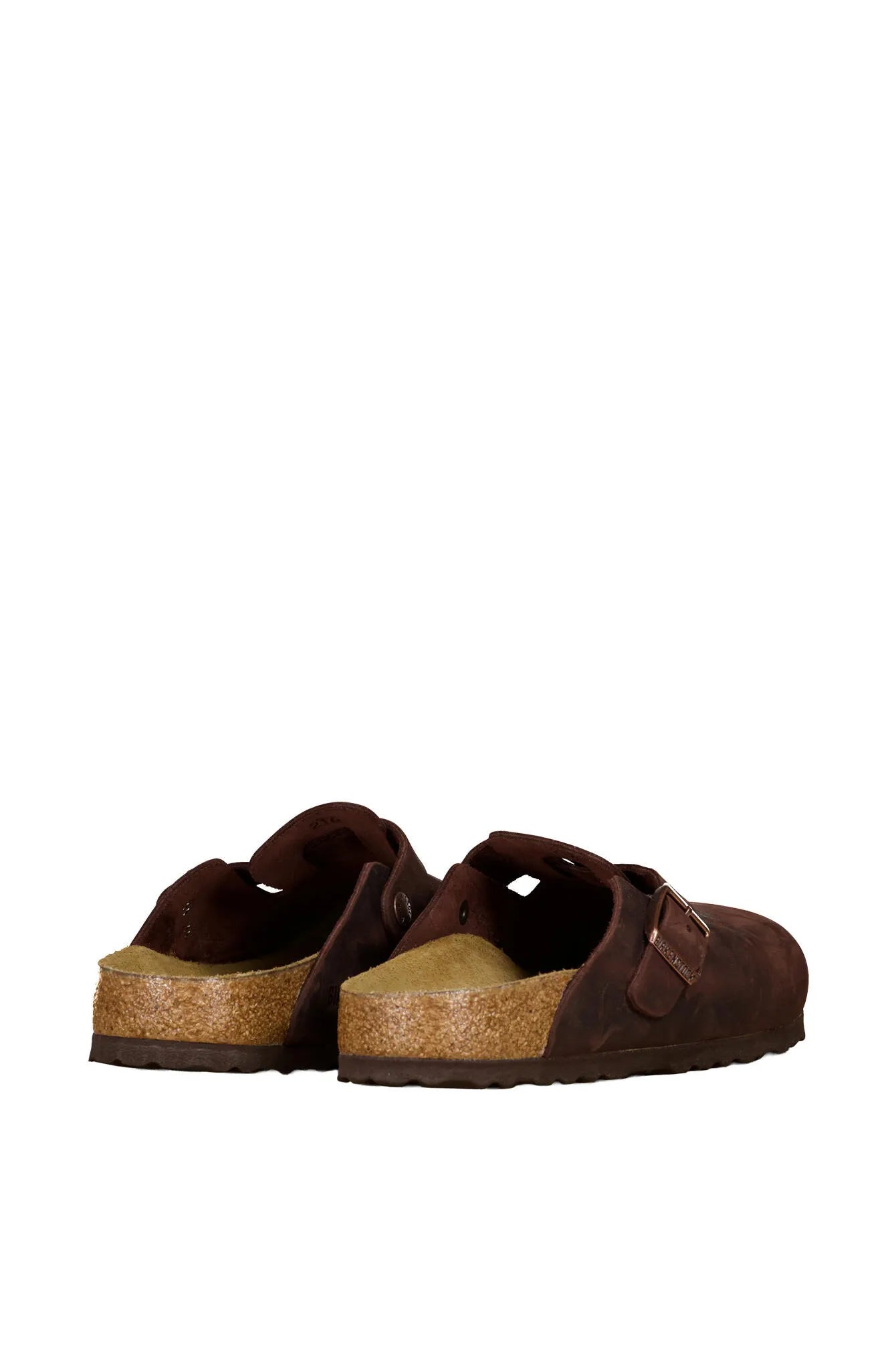 Sandalen Boston