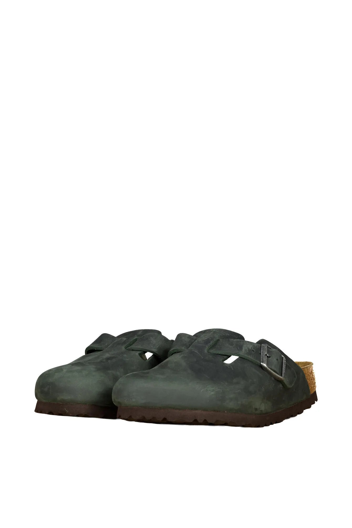 Clogs BOSTON Narrow Fit