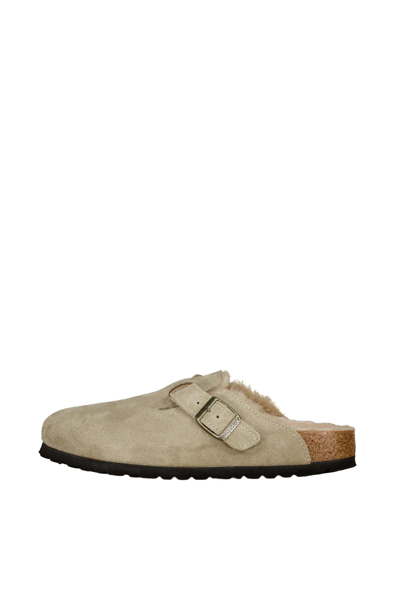 Clogs BOSTON SHEARLING Narrow Fit