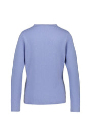 Strickpullover aus Kaschmir