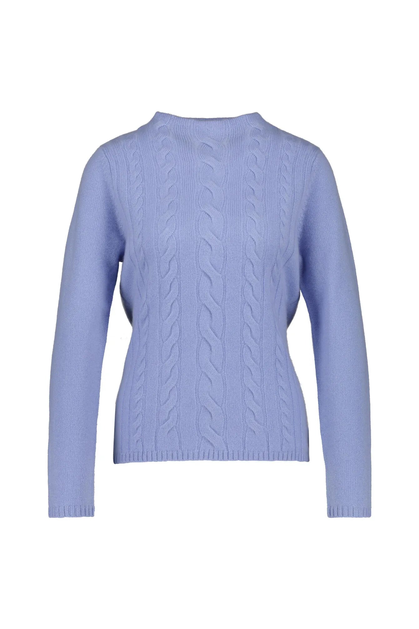 Strickpullover aus Kaschmir