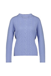 Strickpullover aus Kaschmir