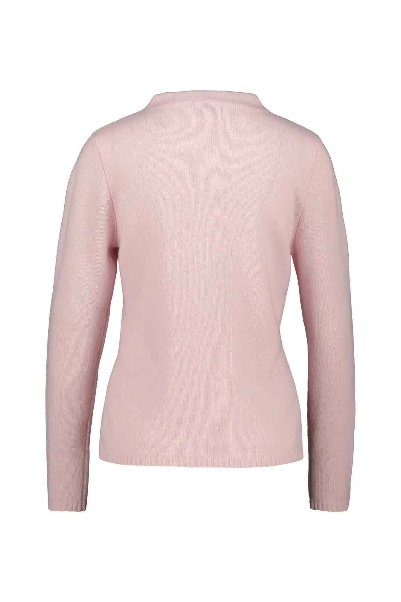 Strickpullover aus Kaschmir