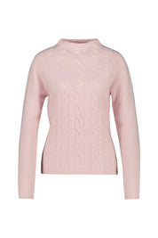 Strickpullover aus Kaschmir