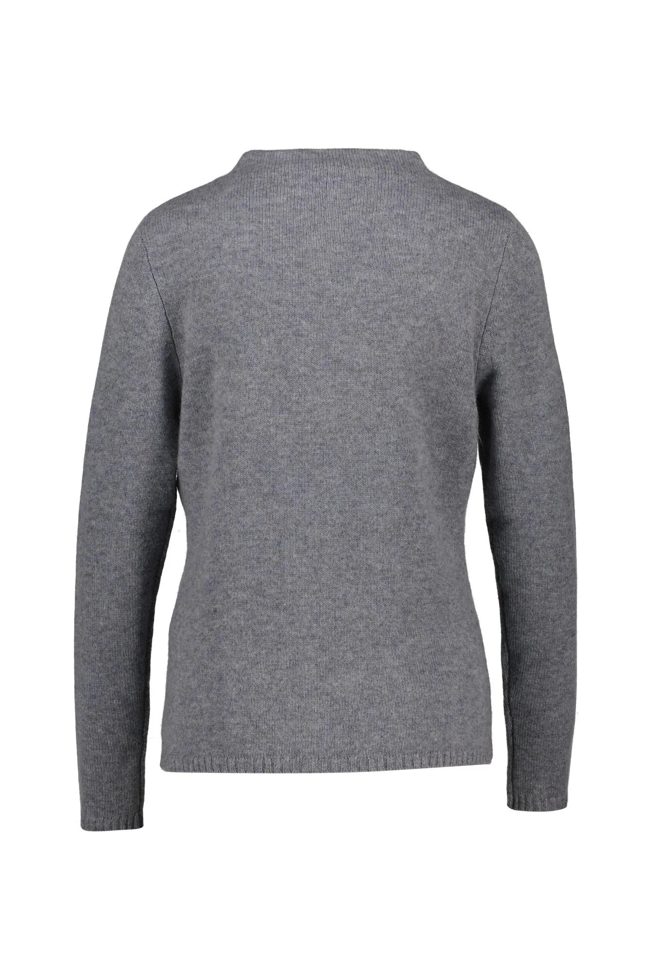 Strickpullover aus Kaschmir