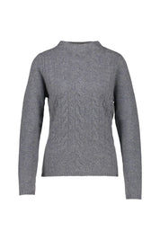 Strickpullover aus Kaschmir