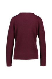 Strickpullover aus Kaschmir