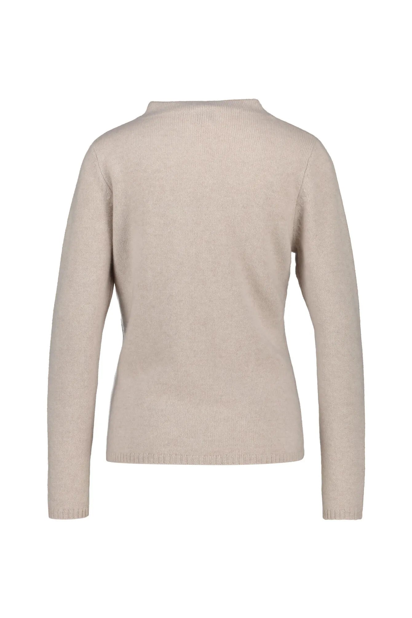 Strickpullover aus Kaschmir