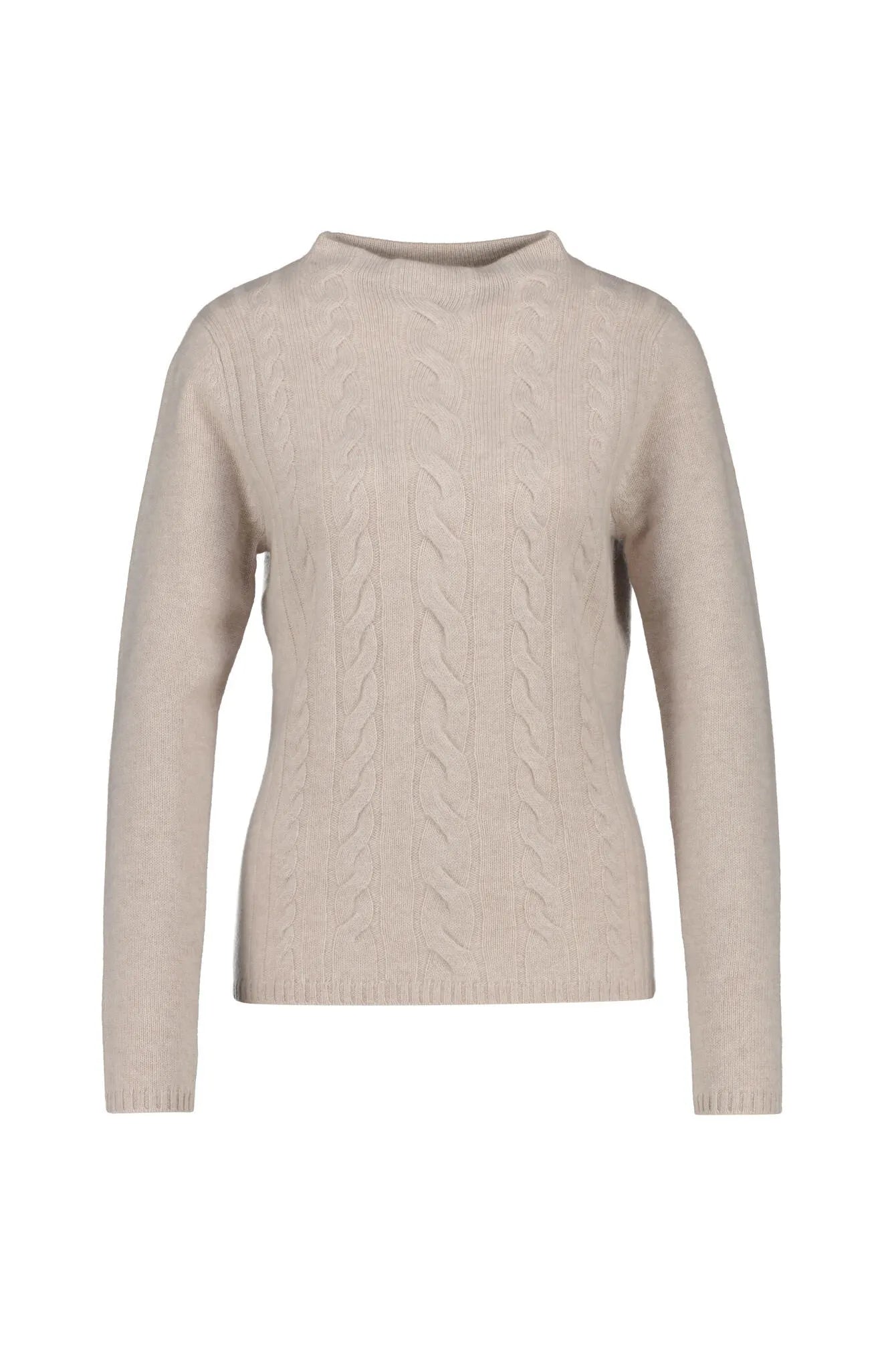 Strickpullover aus Kaschmir