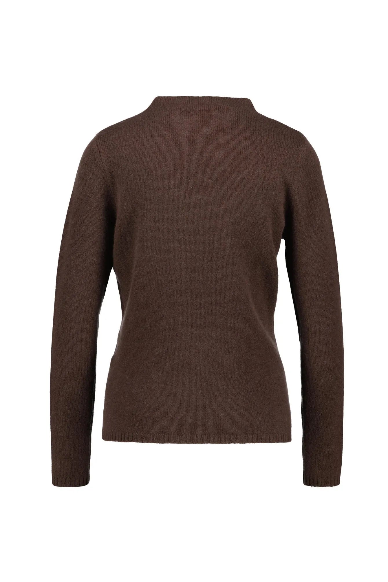 Strickpullover aus Kaschmir