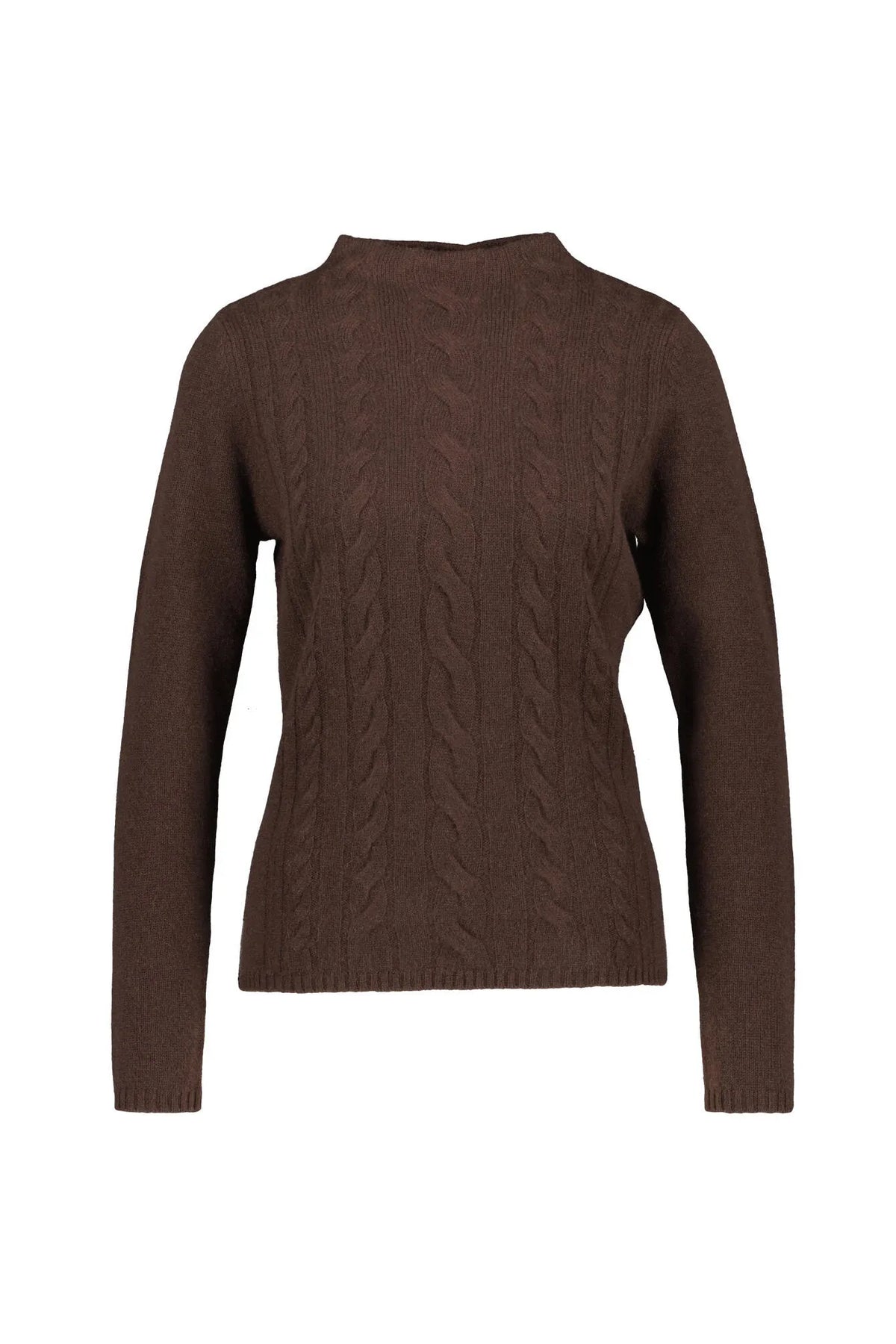 Strickpullover aus Kaschmir