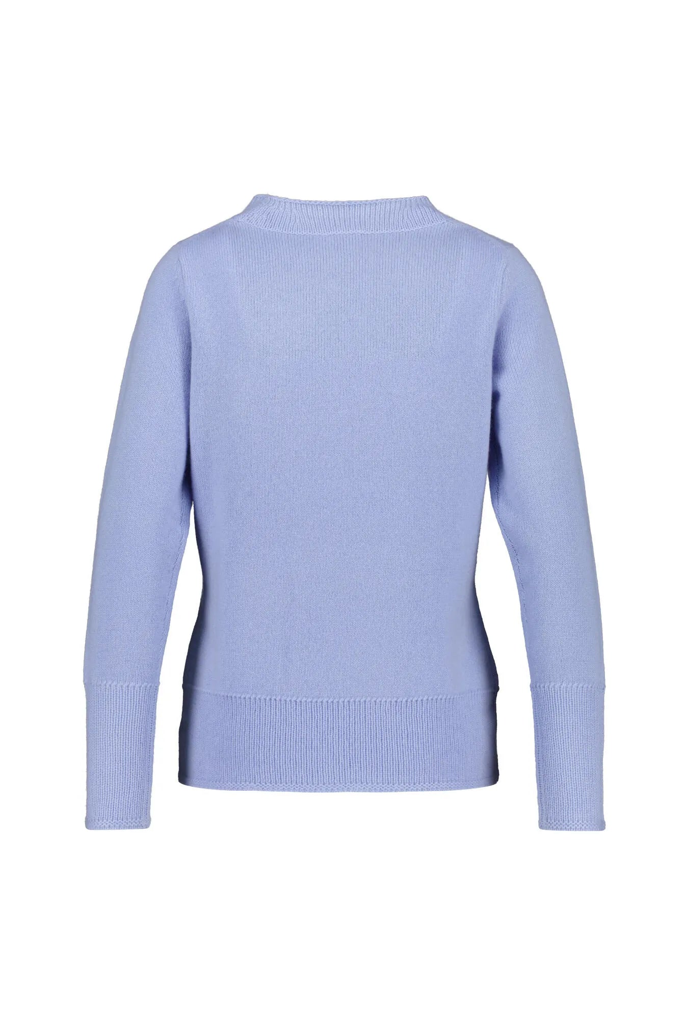 Strickpullover aus Kaschmir