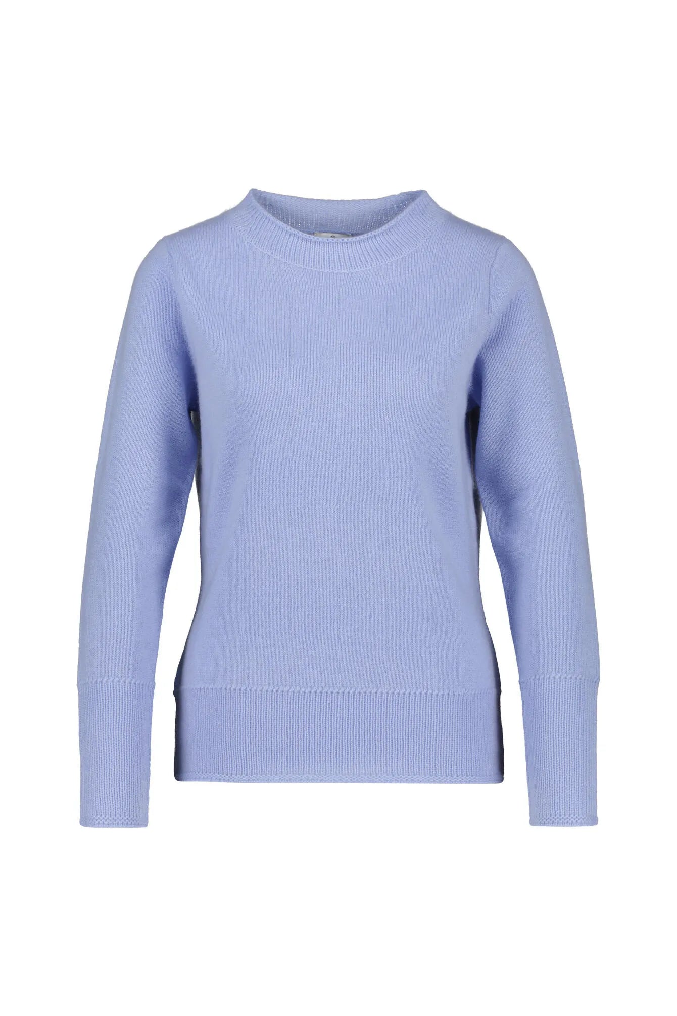 Strickpullover aus Kaschmir
