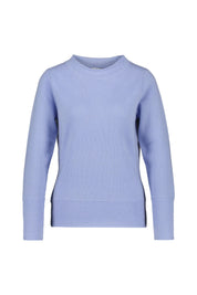 Strickpullover aus Kaschmir