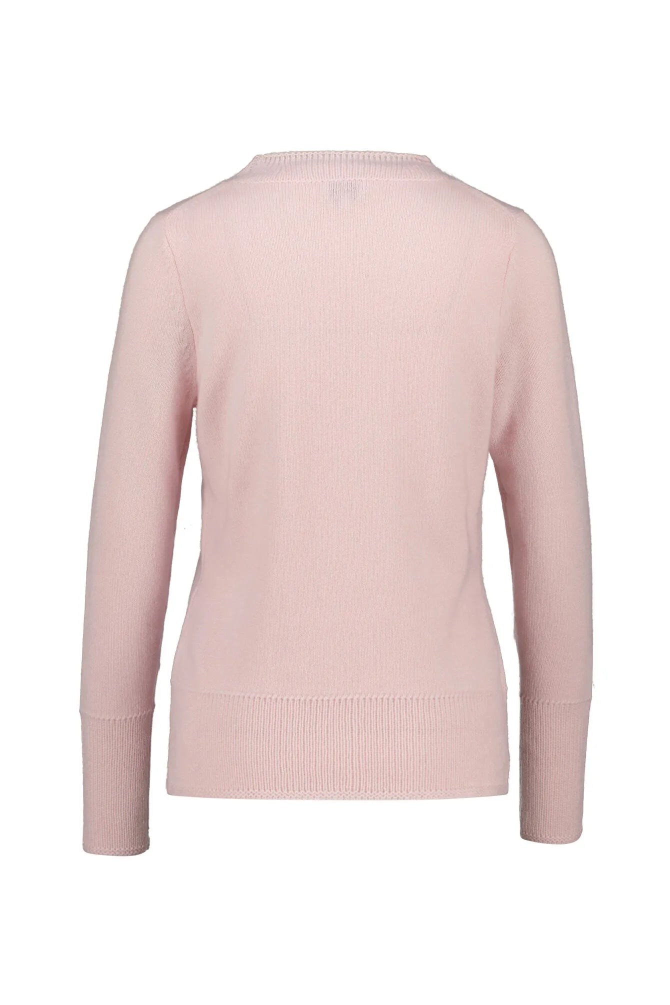Strickpullover aus Kaschmir