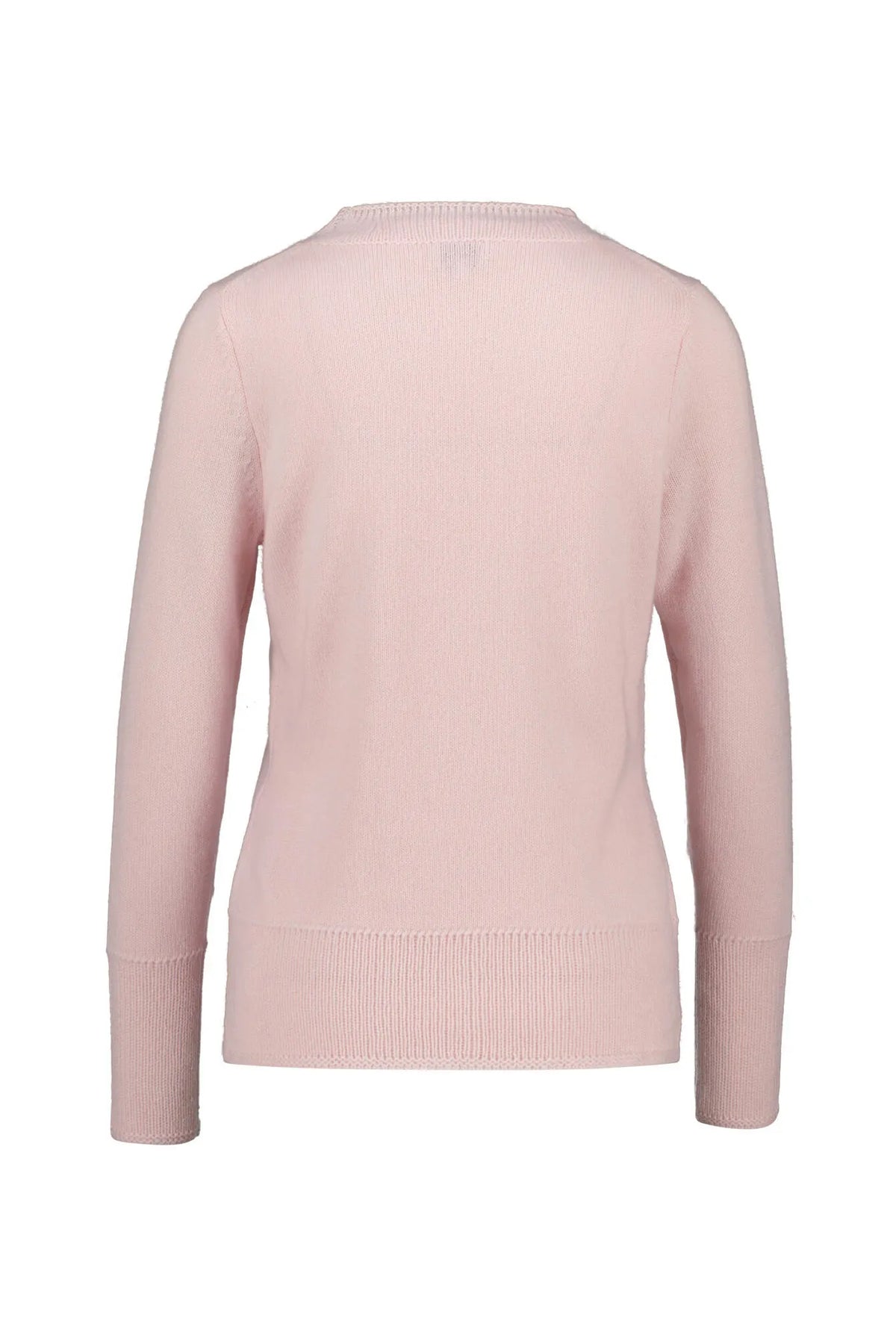 Strickpullover aus Kaschmir