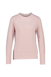 Strickpullover aus Kaschmir