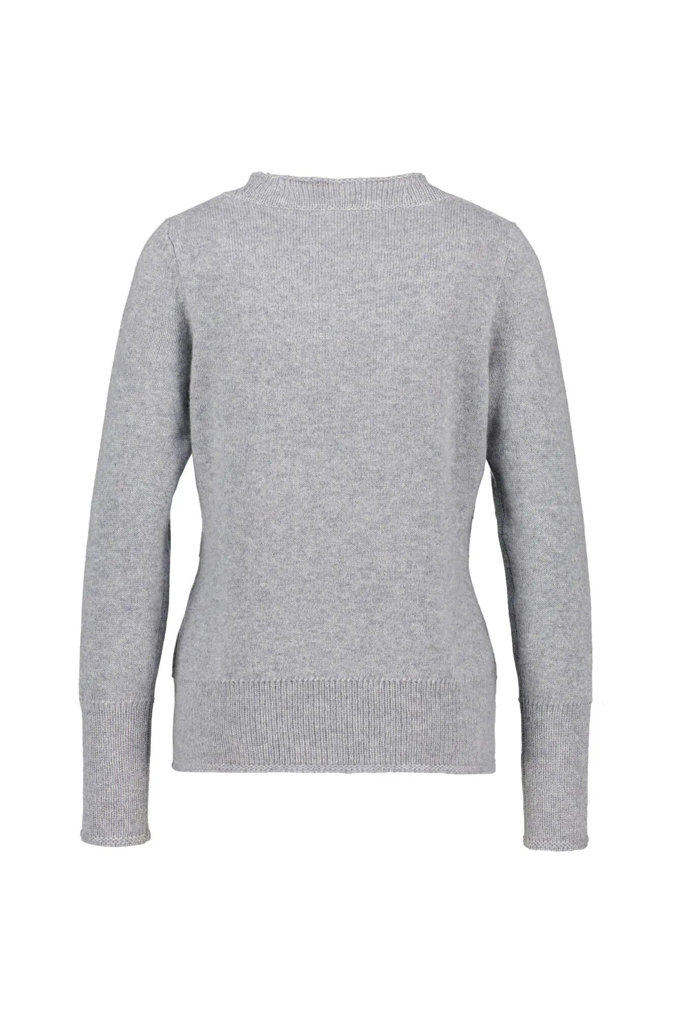Strickpullover aus Kaschmir