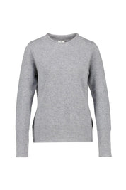 Strickpullover aus Kaschmir