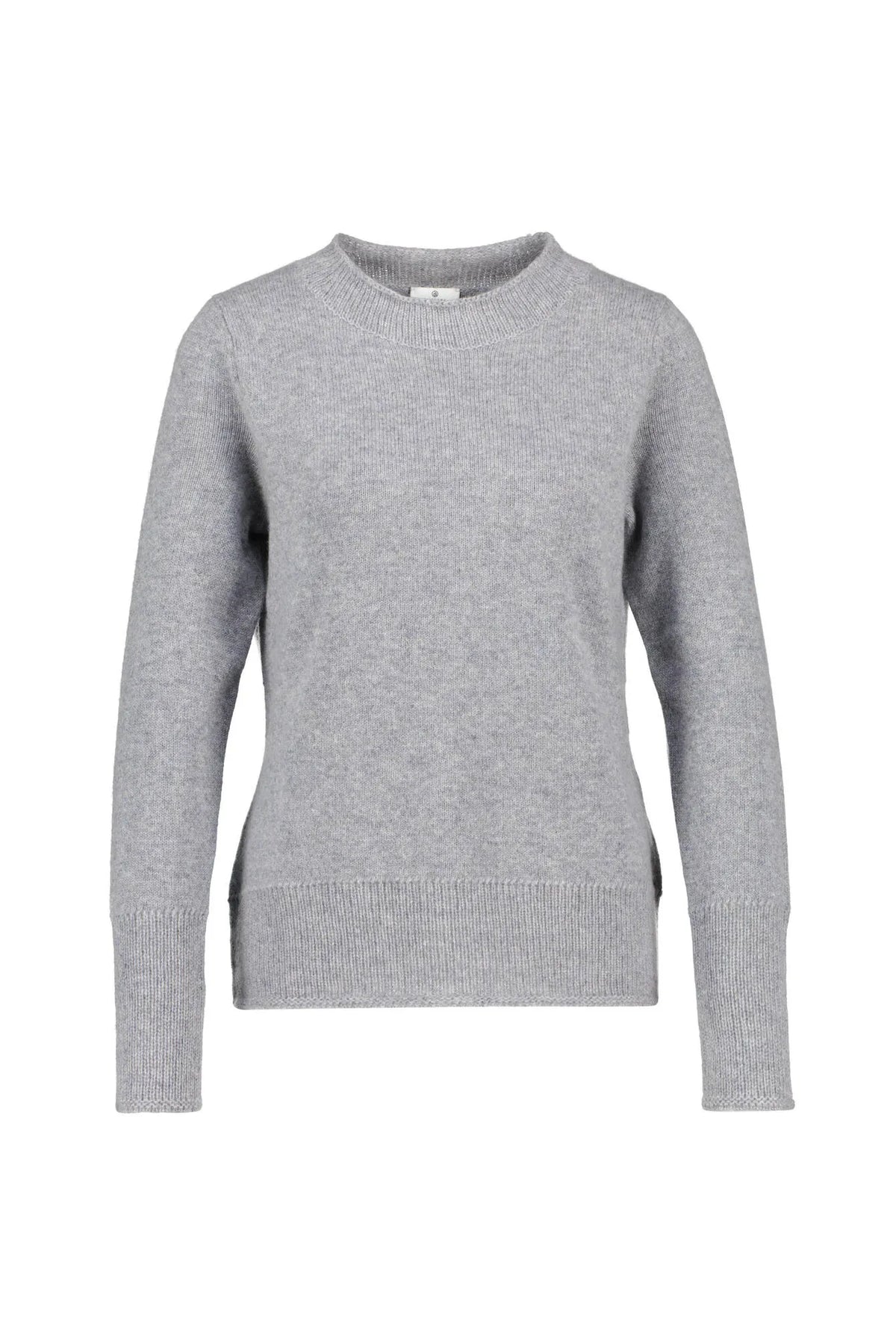 Strickpullover aus Kaschmir