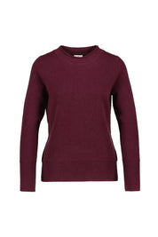 Strickpullover aus Kaschmir