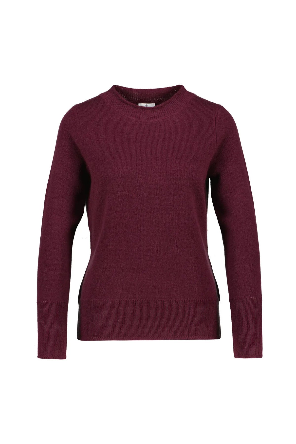 Strickpullover aus Kaschmir