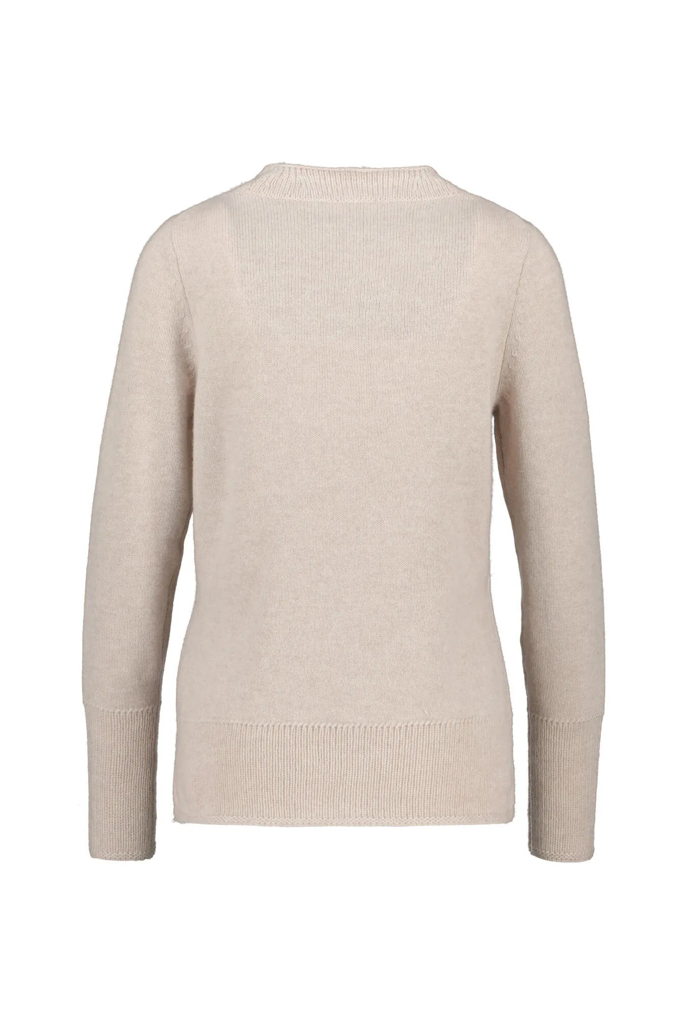 Strickpullover aus Kaschmir
