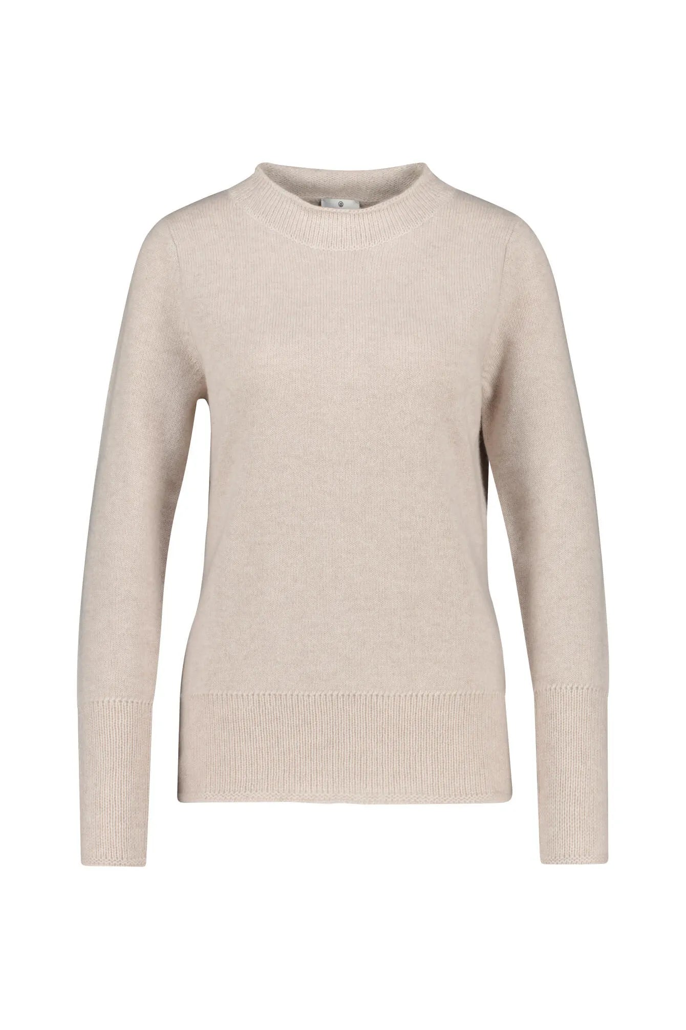Strickpullover aus Kaschmir